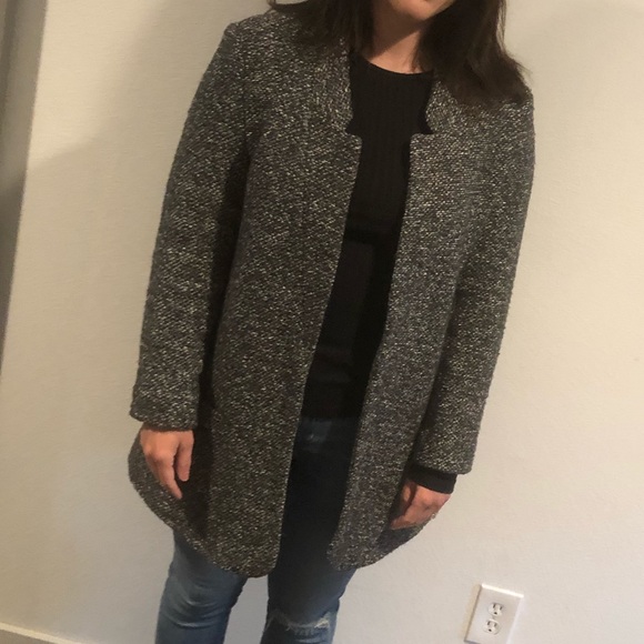 Zara blazer jacket - Picture 7 of 7